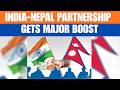 Nepal Seeks Stronger Partnership With India | Focus On Trade, Energy & Growth | News9