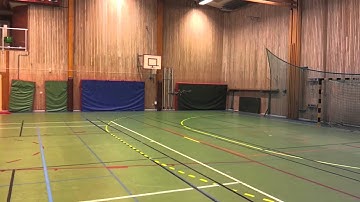 Quadcopter with Crius SE FC