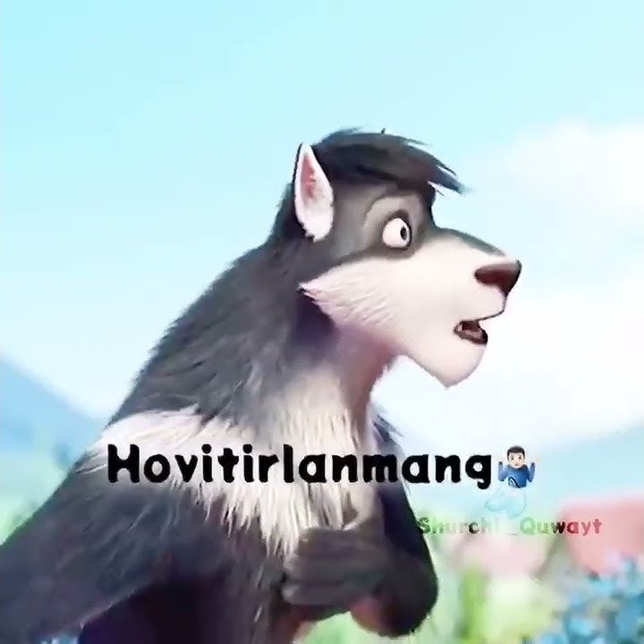 bõrilar va qõylar
