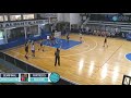 Torneo Federal Femenino: Montmartre Catamarca vs. Bolivar Carlos Paz