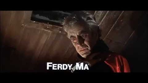 THE FEARLESS VAMPIRE KILLERS, OR PARDON ME, BUT YOUR TEETH ARE IN MY NECK -  #TJFF2014 Trailer