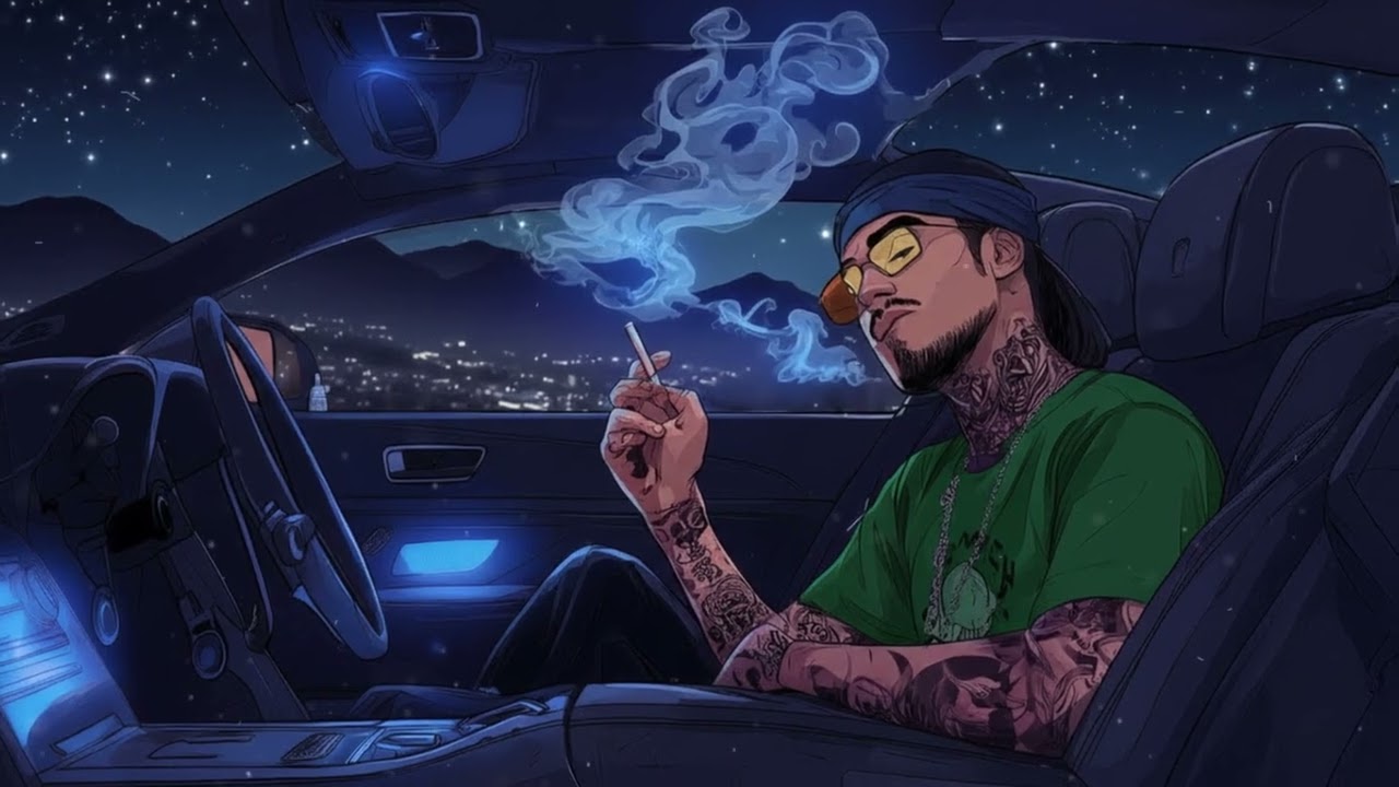 Smoke Before Home 🌿 OG Chill Rap • West Coast • 420 Chill Playlist #10