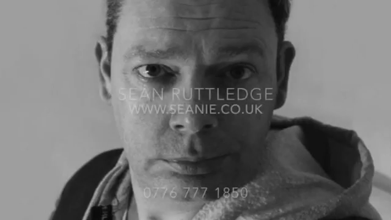 Sean Ruttledge Award winning Voice artist, comic, actor Sean Ruttledge 2016 reel - YouTube