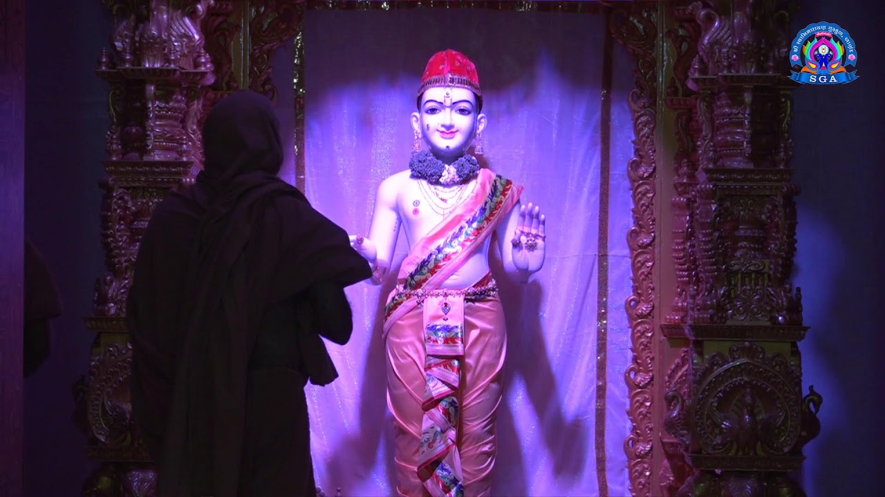 Sayan aarti 05/03/26