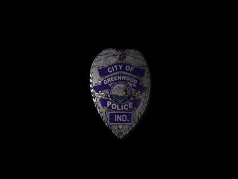 GREENWOOD POLICE #LipSyncChallenge