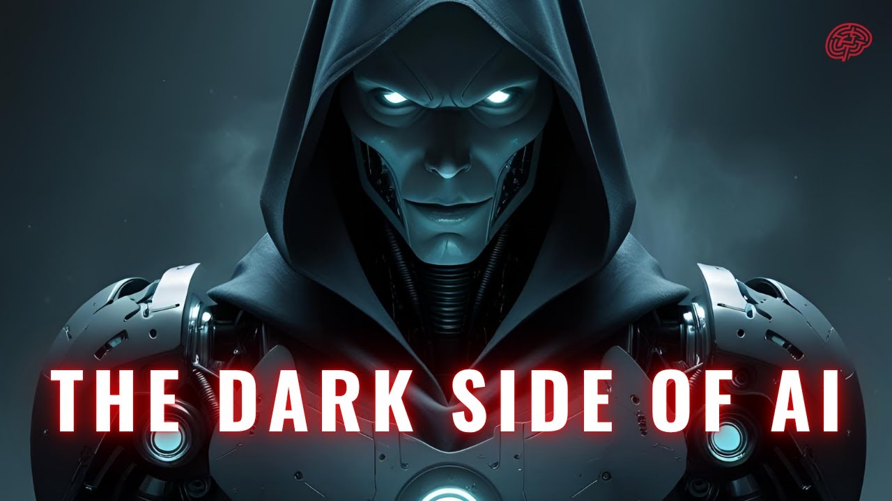 The Dark Side of AI Nobody is Talking About - YouTube