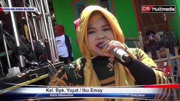 Satu Hati Sampai Mati || PUTRA PA"I MUDA (PPM) LIVE KALIHURIP 14 DES 2019 ||