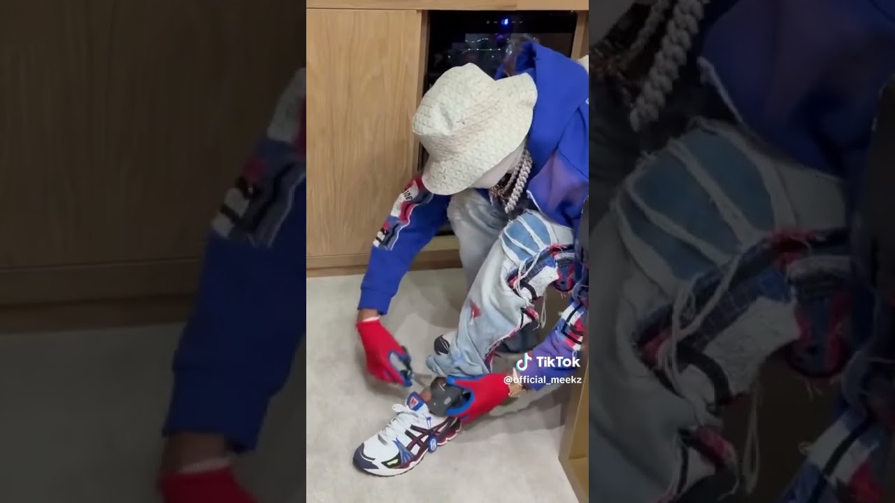 Meekz - Back 2 Life (Short Video) 