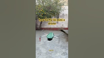 how to fly izi mini x drone #shorts #shortvideo #dronefootage #dronevideo #video #viral