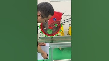 Máy móc vật tư nông nghiệp tự động! Hệ thống tưới Tháp Xanh