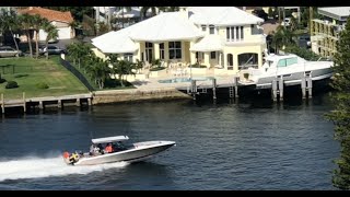Pompano Beach Boats Nor-Tech, Hcb, Intrepid, Lexus, Etc.