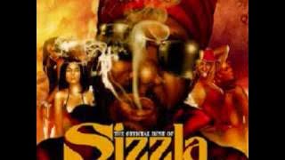 Sizzla - Gangsta Nuh Left Dem Gun  (Wrath)