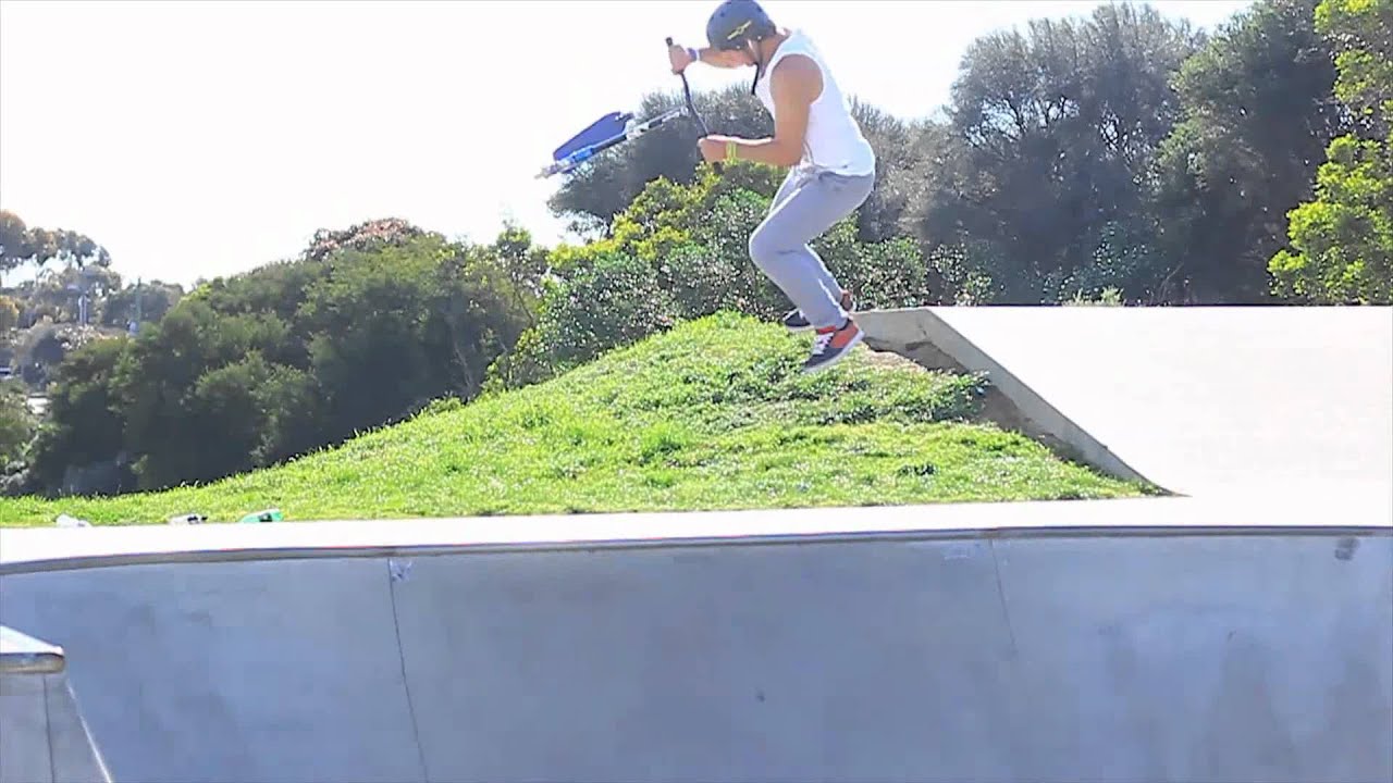 Matty Ceravolo | Spring 2012