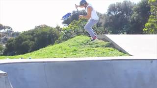 Matty Ceravolo | Spring 2012