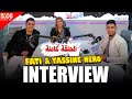 Dodo vip interview  fati  yassin niro   