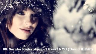 Florian Paetzold - WinterMix 2012