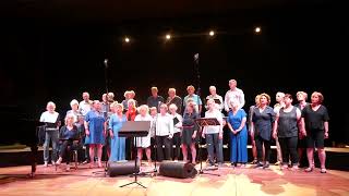 Hoge \u0026 Lage der Aa - ZingZing Korenfestival