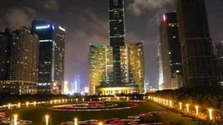 International hotel, guangzhou, china ...