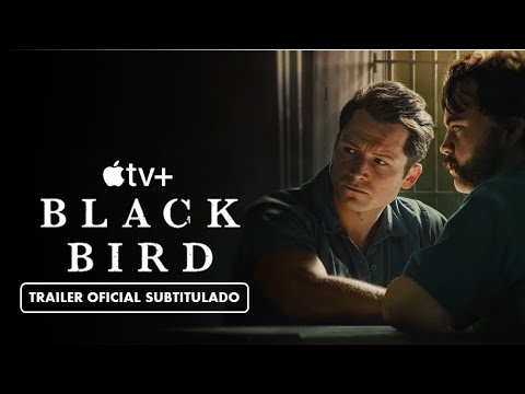 Black Bird (2022) - Tráiler Subtitulado en Español - Serie