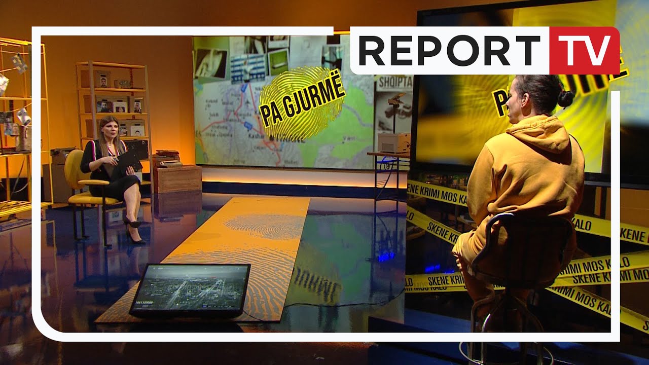 Pa Gjurme-Sherr dhe ofendime mes motrës dhe vëllait/Ajo: Më dhunoje. Ai: Ke lënë burrin për të tjerë