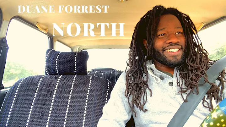 North | music video | Duane Forrest