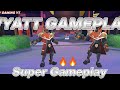 #frag Wyatt Gameplay🔥 - Frag Pro Shooter | 