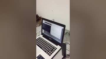 Digi Transport WR21 - Serial port and TCP connection