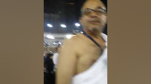 MAIA,EL & DUL waktu Umroh