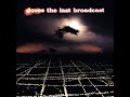 3000 Best Albums [1933] Doves - The Last Broadcast (2002) Dan's