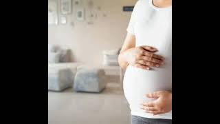 سلسله حلقات خلي بالك وانتي حامل(التقلصات أثناء الحمل)
