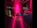 30 Day Beat Saber Challenge - Day 23: Virtual Self - ANGEL VOICES (Expert, Battery Energy)