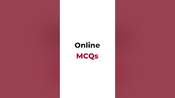 Now Use EduRev App to prepare for CAT exam | Mock tests, Practice Questions, Videos & much more