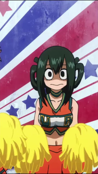Minata tricks Class A1 Girls - My Hero Academia Funny moments