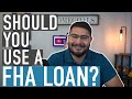 FHA Loans Explained - Should First Time Home Buyers Use It?