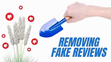 How To Remove Fake Reviews on Amazon