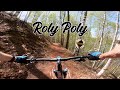 Roly Poly - My favorite flow trail at Cuyuna - Mountain Biking