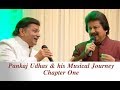 Pankaj Udhas & Anup Jalota | Sangeet Safari | Episode 3