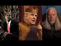 The Presidents Debate Jon Snow&#39;s Parentage