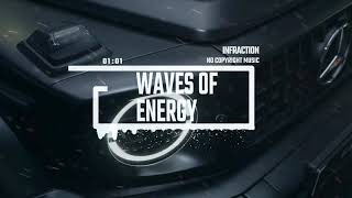 Sport Rock Fitness by Infraction [No Copyright Music] / Waves Of Energy