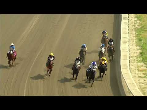 video thumbnail for MONMOUTH PARK 7-2-23 RACE 8