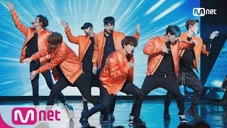 GOT7 - Fly M COUNTDOWN 160407 EP.468