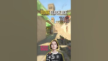 DONK PLAYING FACEIT | INSANE ACE ... #cs2 #csgo #cs2clips #donk #faceit #faceit10lvl