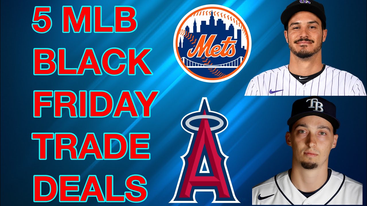 mlb black friday