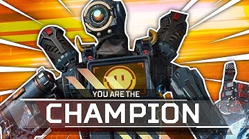 CHAMPIONS OF THE ARENA!! | TSM Diego