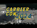 Carrier Con 2024 Recap!