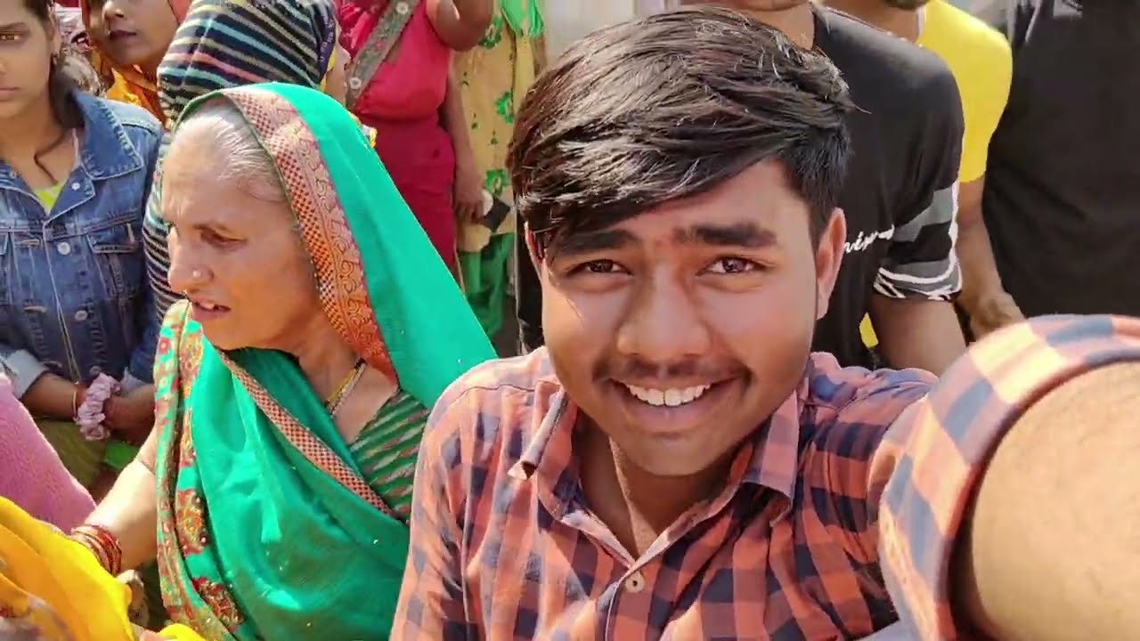 Bilhuar Shiv bharat 😯// maja hi aa gaya 