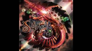 Samaa Records Guest Mix Series(Vol.15) By Rudha