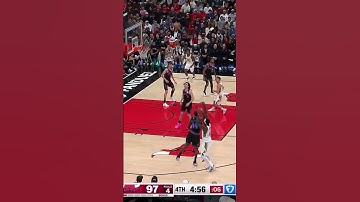 Pascal Siakam is Cooking 👨‍🍳