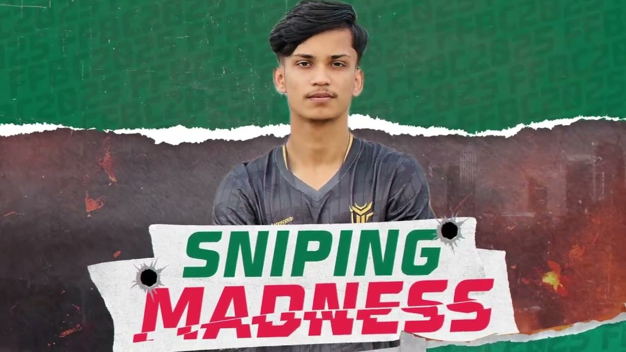 Top 5 Highlights | FFBC 2025 Online Qualifier Split 01 | Free Fire