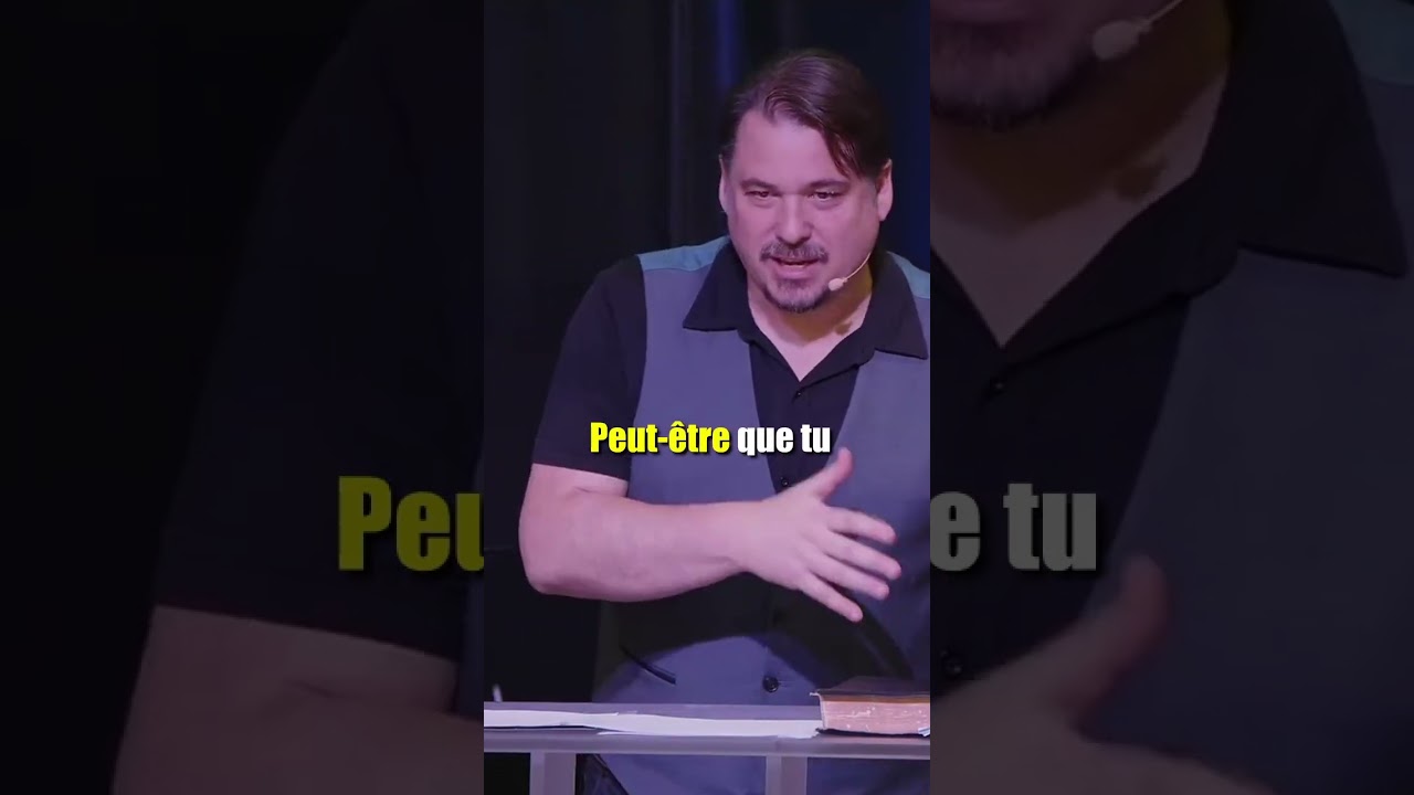 À qui sommes-nous véritablement attachés ?